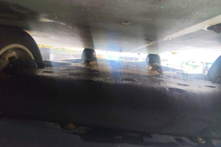 Used BMW X5 2015 xDrive28i Chassis Front