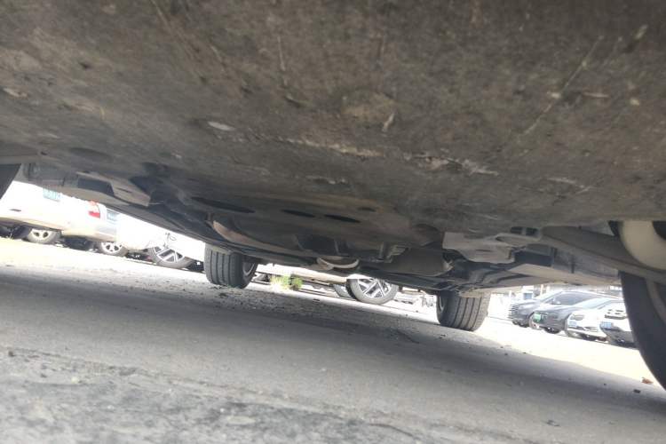 Used BMW X5 2015 xDrive28i Chassis Front