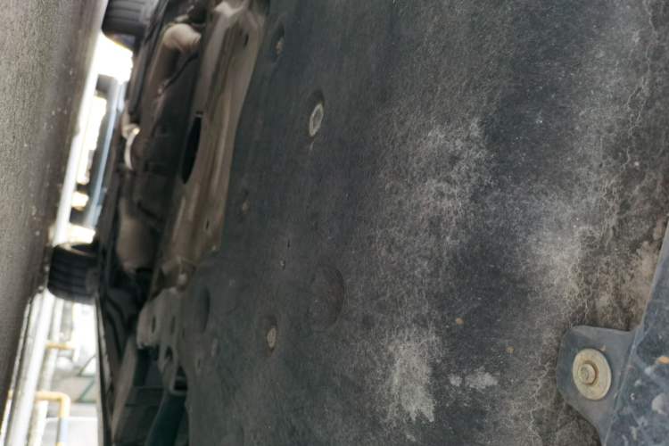Used BMW X5 2015 xDrive28i Chassis Front