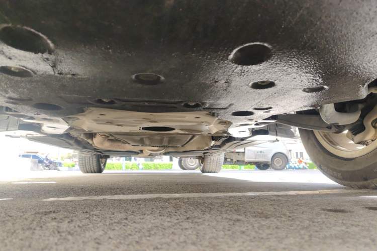 Used BMW X5 2015 xDrive28i Chassis Front