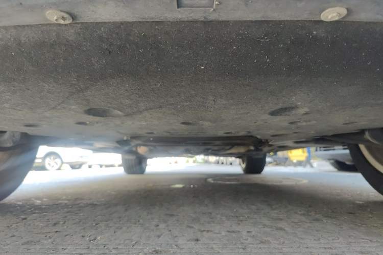 Used BMW X5 2015 xDrive28i Chassis Front