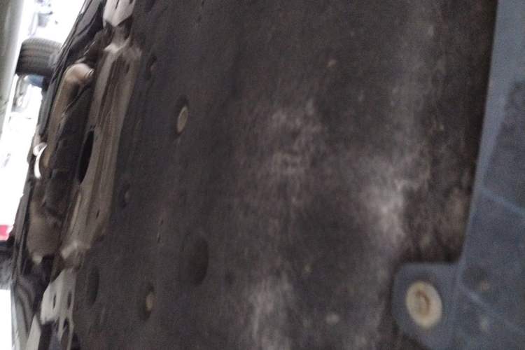 Used BMW X5 2015 xDrive28i Chassis Front