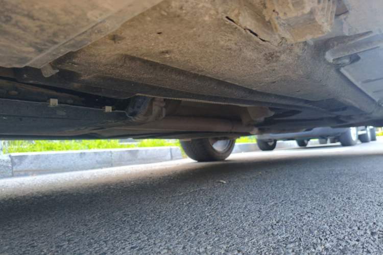 Used BMW X5  Chassis Front Left