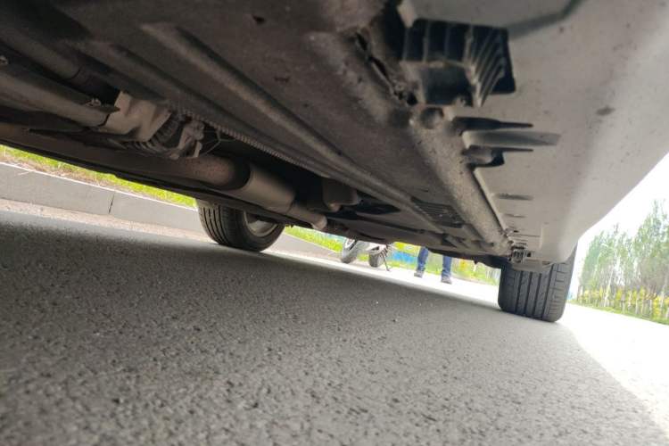 Used BMW X5 2015 xDrive28i Chassis Front Left