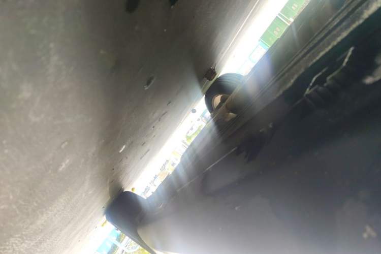 Used BMW X5 2015 xDrive28i Chassis Front Left