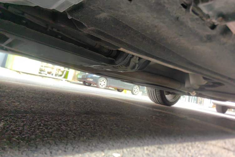 Used BMW X5  Chassis Front Left
