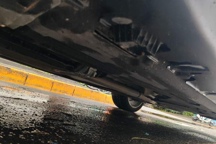Used BMW X5  Chassis Front Left