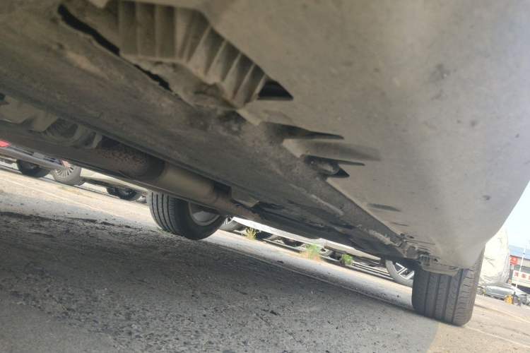 Used BMW X5 2015 xDrive28i Chassis Front Left