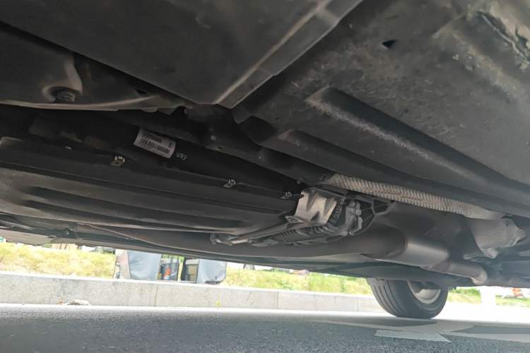 Used BMW X5 2015 xDrive28i Chassis Front Left