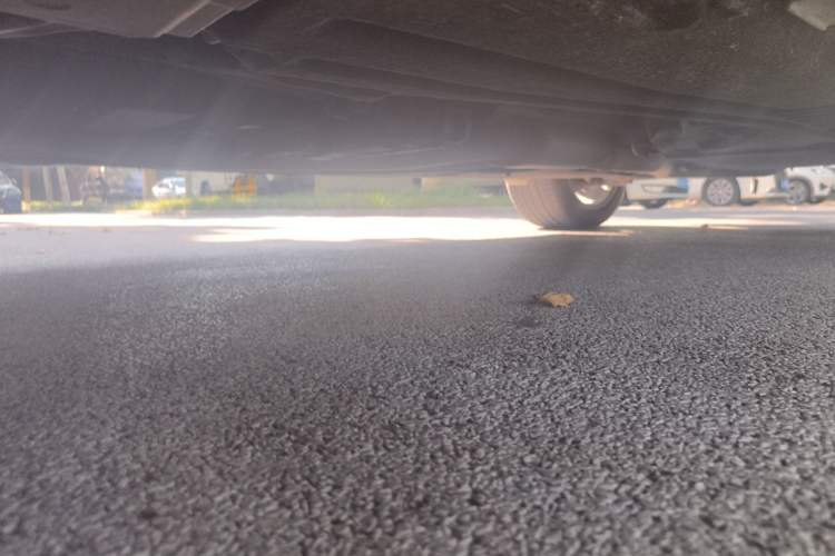 Used BMW X5 2015 xDrive28i Chassis Front Left