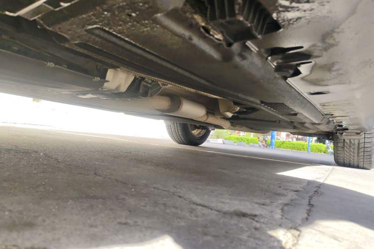 Used BMW X5 2015 xDrive28i Chassis Front Left