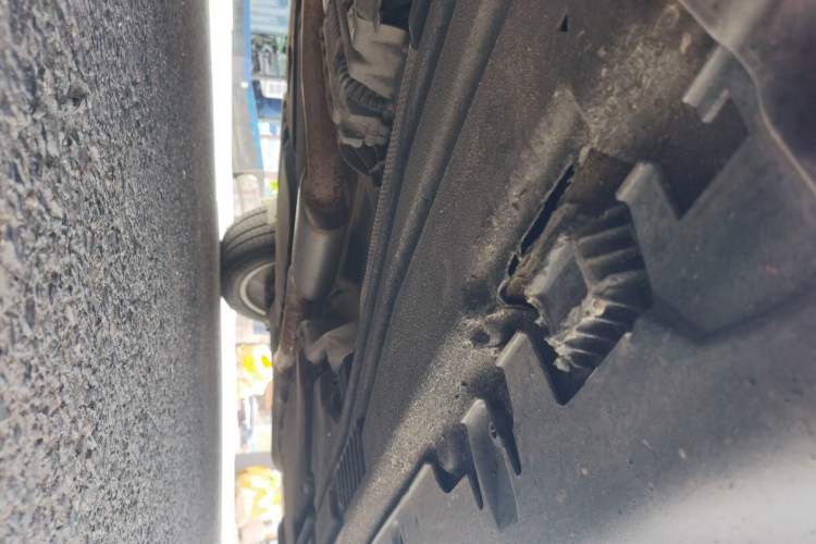 Used BMW X5 2015 xDrive28i Chassis Front Left