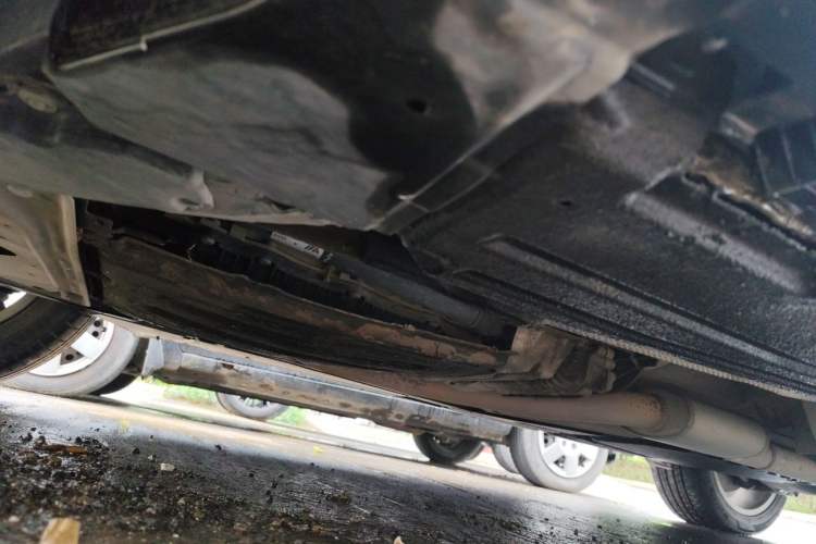 Used BMW X5 2015 xDrive28i Chassis Front Left