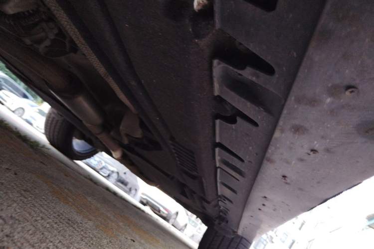 Used BMW X5 2015 xDrive28i Chassis Front Left