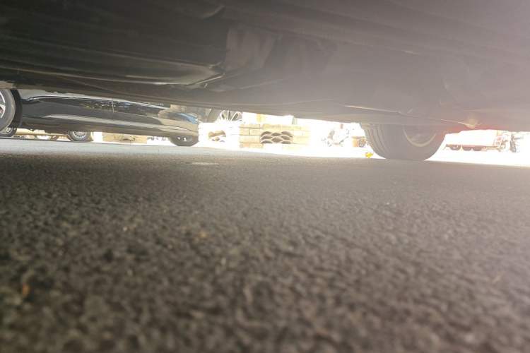 Used BMW X5 2015 xDrive28i Chassis Front Left
