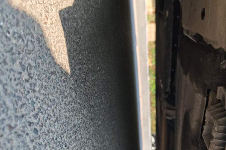 Used BMW X5 2015 xDrive35i U.S. specification Chassis Front Left
