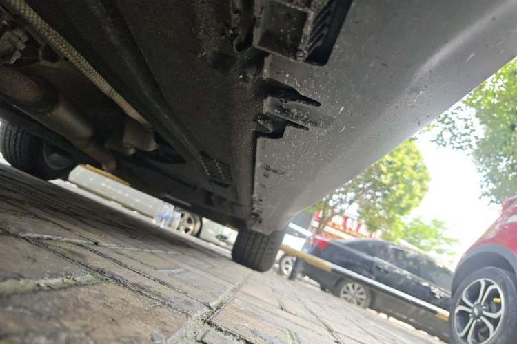 Used BMW X5 2015 xDrive28i Chassis Front Left