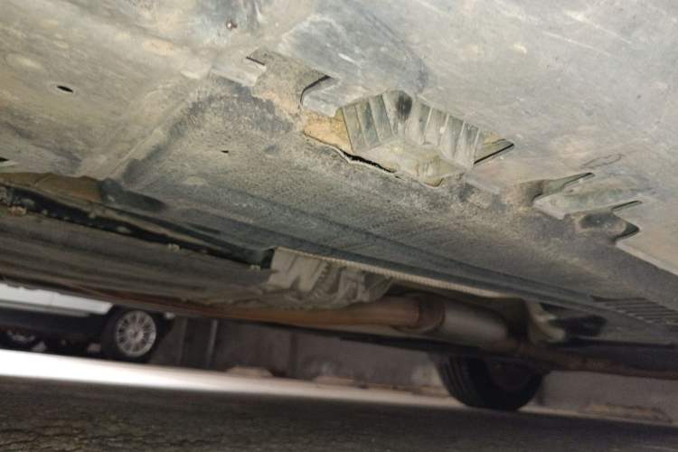 Used BMW X5 2015 xDrive28i Chassis Front Left