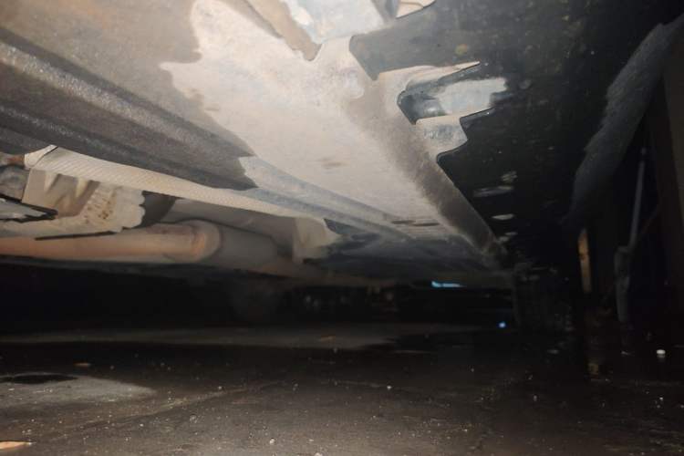 Used BMW X5 2015 xDrive28i Chassis Front Left
