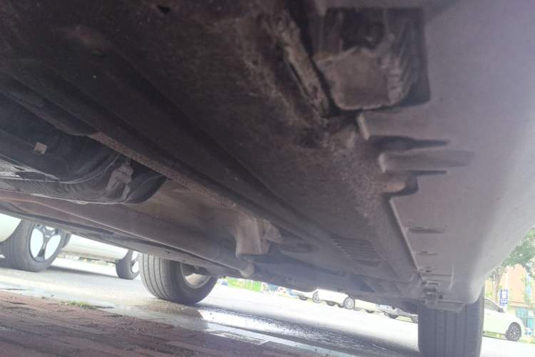 Used BMW X5  Chassis Front Left