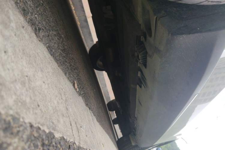 Used BMW X5 2015 xDrive28i Chassis Front Left