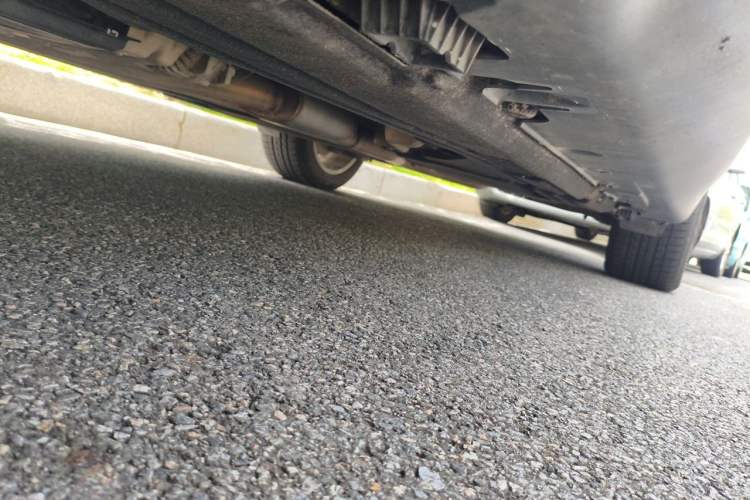 Used BMW X5 2015 xDrive28i Chassis Front Left