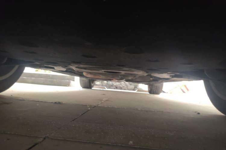 Used BMW X5 2015 xDrive28i Chassis Front