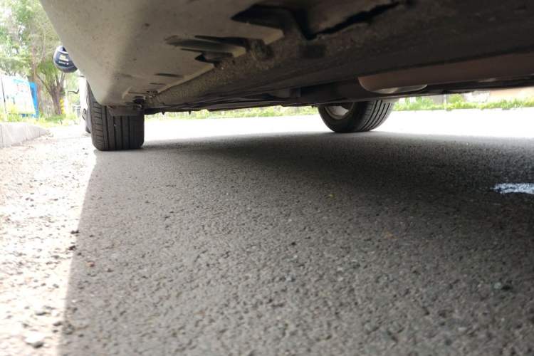 Used BMW X5 2015 xDrive28i Chassis Front Right