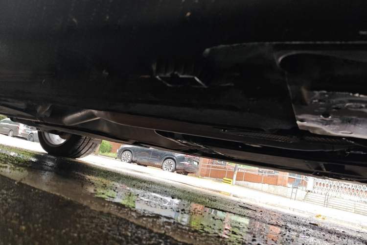 Used BMW X5  Chassis Front Right