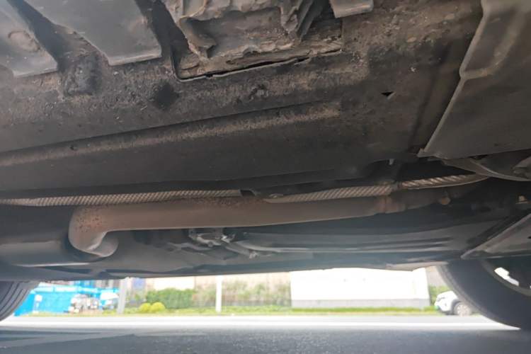 Used BMW X5 2015 xDrive28i Chassis Front Right