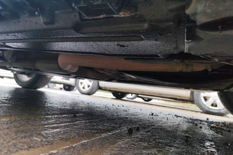 Used BMW X5 2015 xDrive28i Chassis Front Right