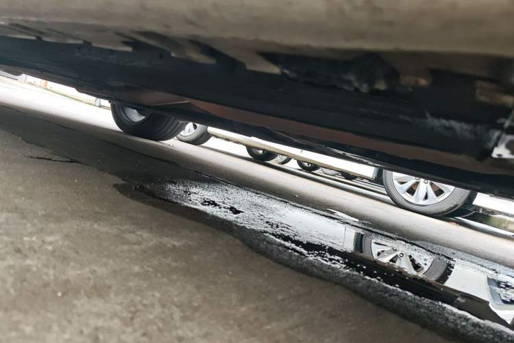 Used BMW X5 2015 xDrive35i U.S. specification Chassis Front Right