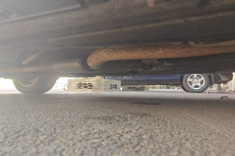 Used BMW X5 2015 xDrive28i Chassis Front Right
