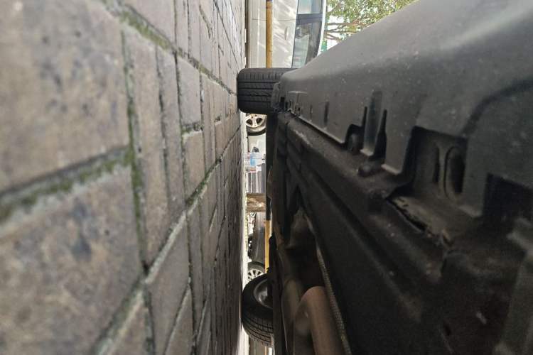Used BMW X5 2015 xDrive28i Chassis Front Right