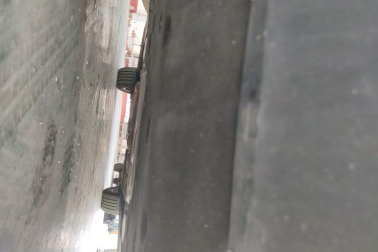 Used BMW X5 2015 xDrive28i Chassis Front Right