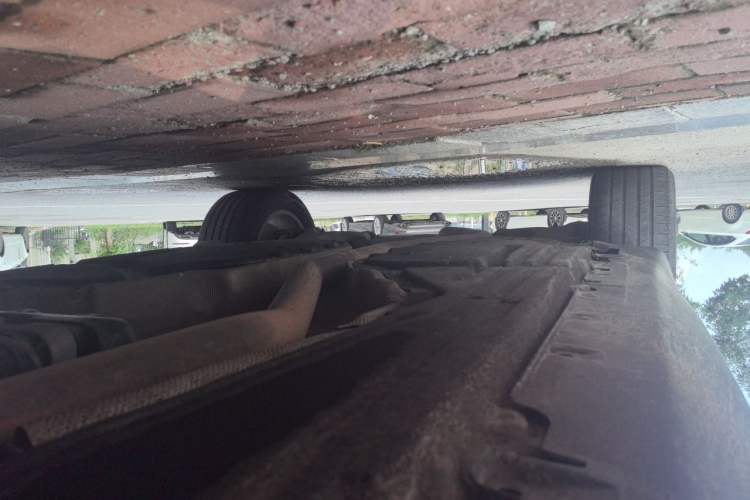 Used BMW X5  Chassis Front Right