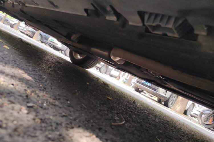 Used BMW X5  Chassis Front Right