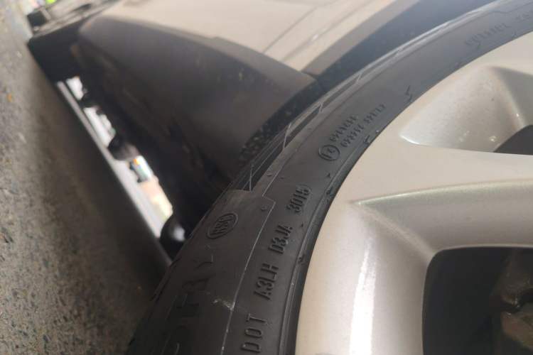 Used BMW X5 2015 xDrive28i Chassis Front Right