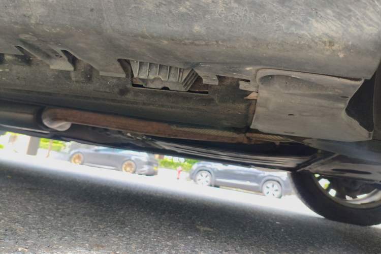 Used BMW X5 2015 xDrive28i Chassis Front Right