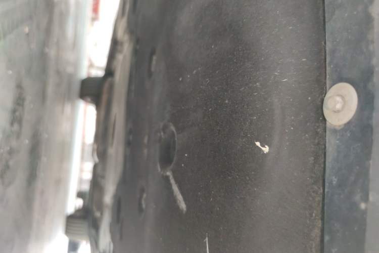 Used BMW X5 2015 xDrive28i Chassis Front