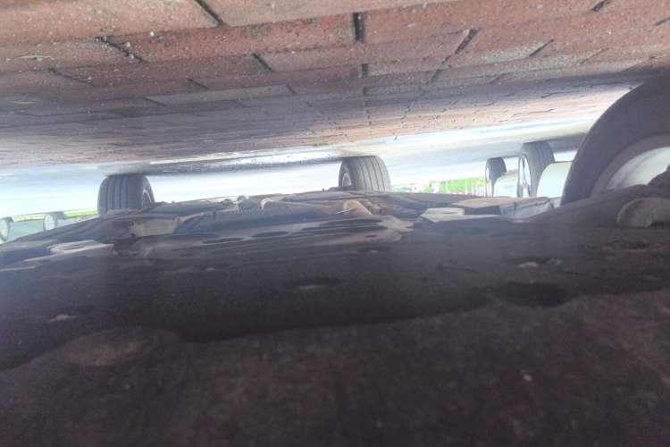 Used BMW X5  Chassis Front