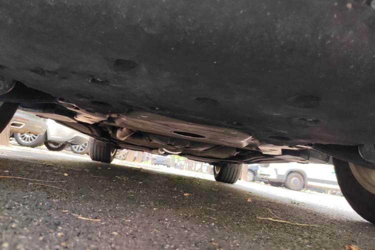 Used BMW X5  Chassis Front