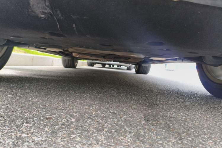 Used BMW X5 2015 xDrive28i Chassis Front