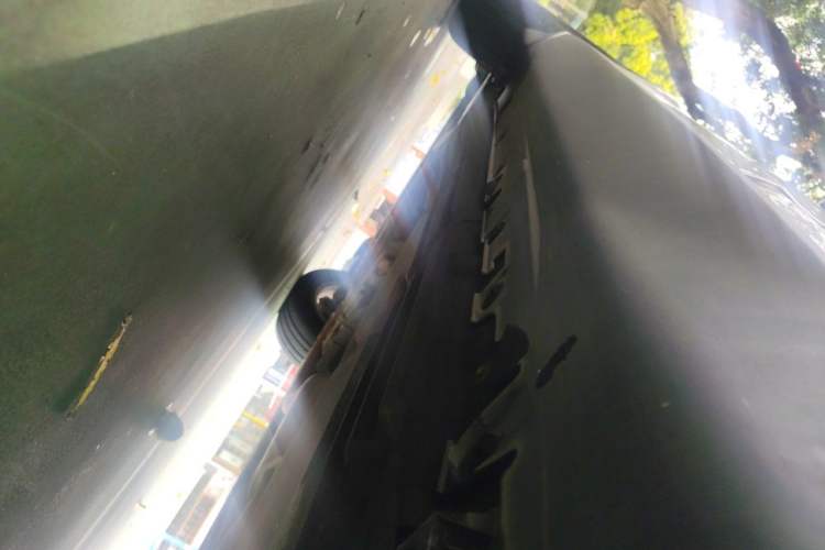 Used BMW X5 2015 xDrive28i Chassis Rear Left