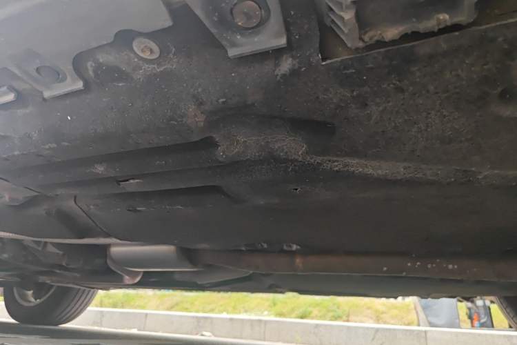 Used BMW X5 2015 xDrive28i Chassis Rear Left