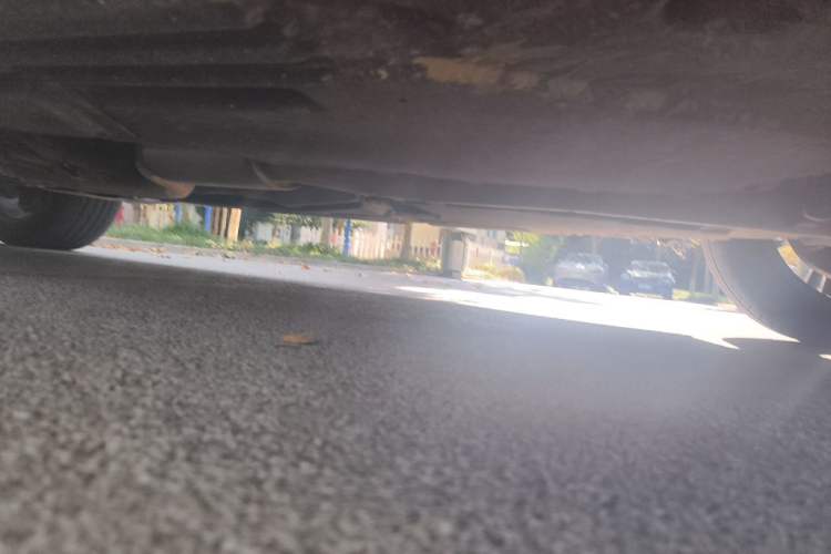 Used BMW X5 2015 xDrive28i Chassis Rear Left