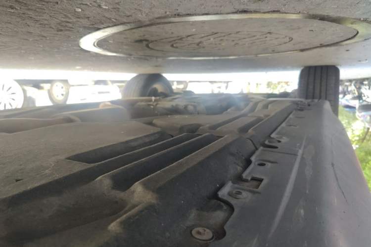 Used BMW X5 2015 xDrive28i Chassis Rear Left