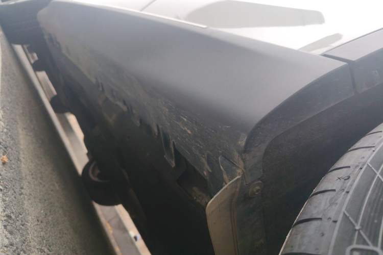 Used BMW X5 2015 xDrive28i Chassis Rear Left