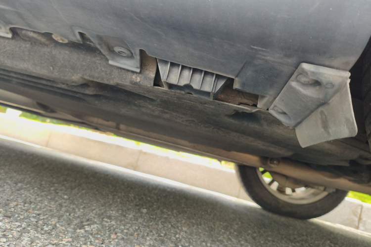 Used BMW X5 2015 xDrive28i Chassis Rear Left