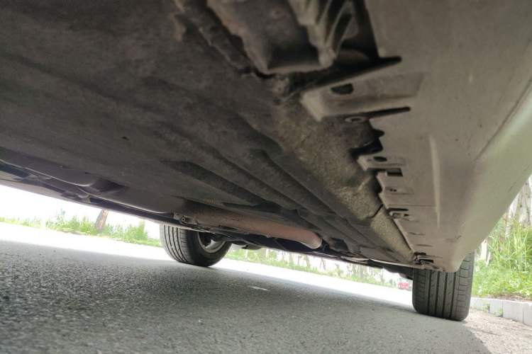 Used BMW X5 2015 xDrive28i Chassis Rear Right